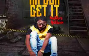 Krizzo Krizzla - Am Gon Get It (Prod. Major Bangz)